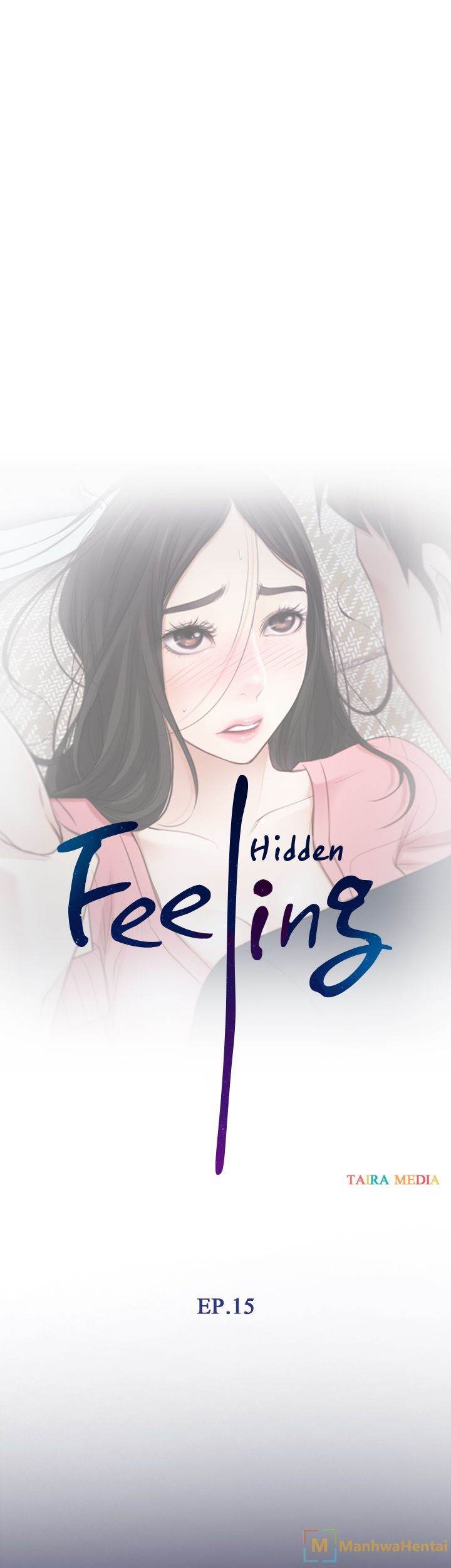 Hidden Feeling Chapter 15 Page 1
