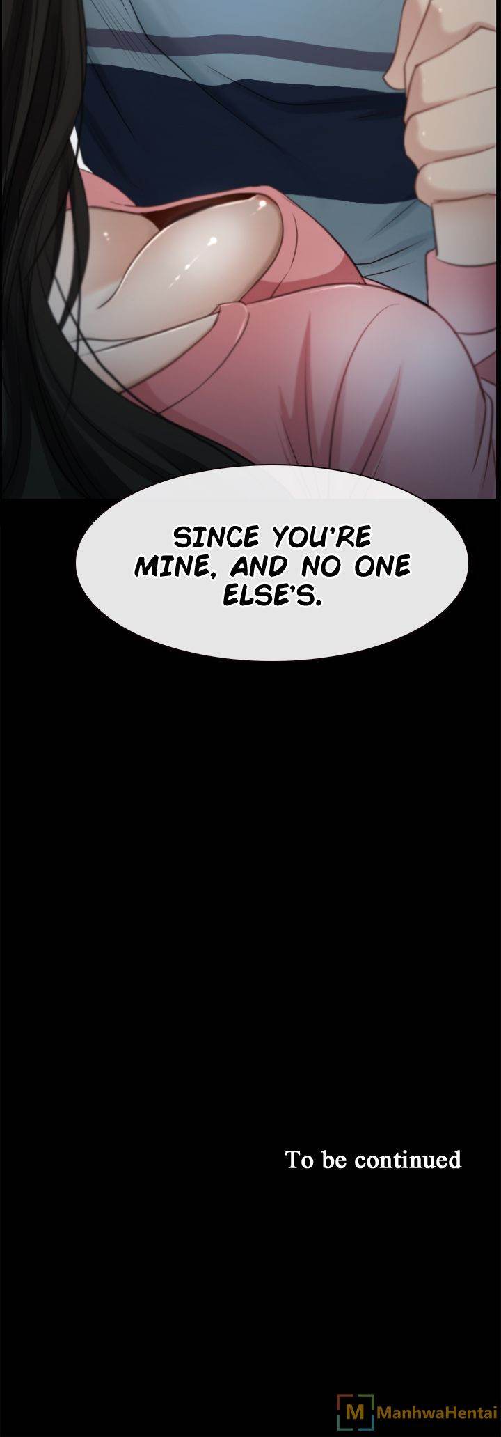 Hidden Feeling Chapter 15 Page 36