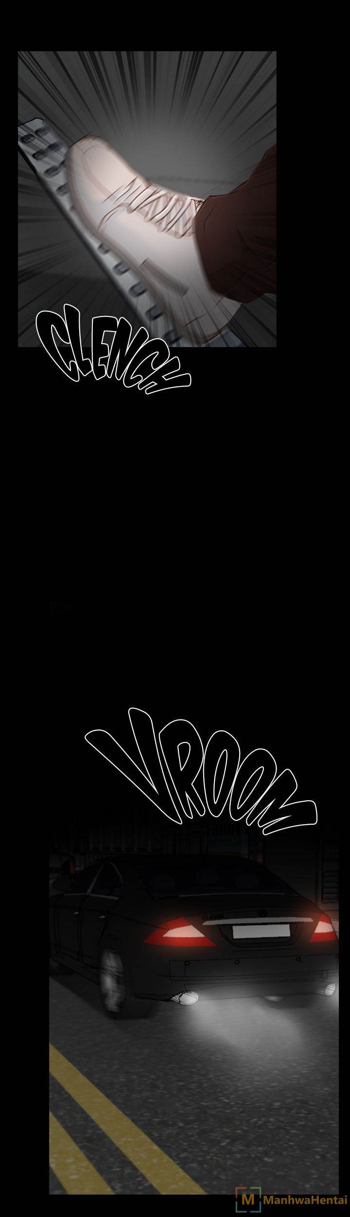 Hidden Feeling Chapter 19 Page 14
