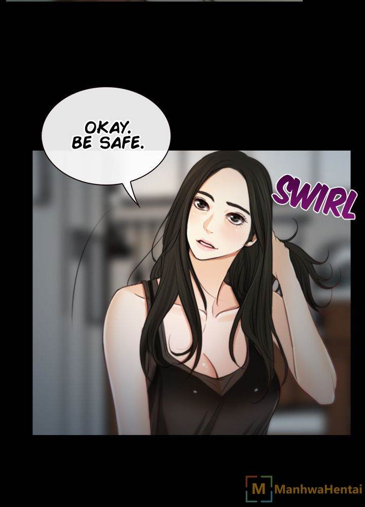 Hidden Feeling Chapter 2 Page 8