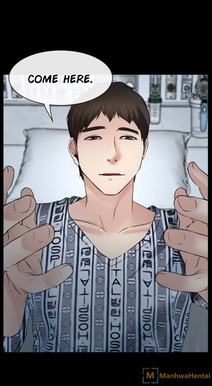 Hidden Feeling Chapter 21 Page 23