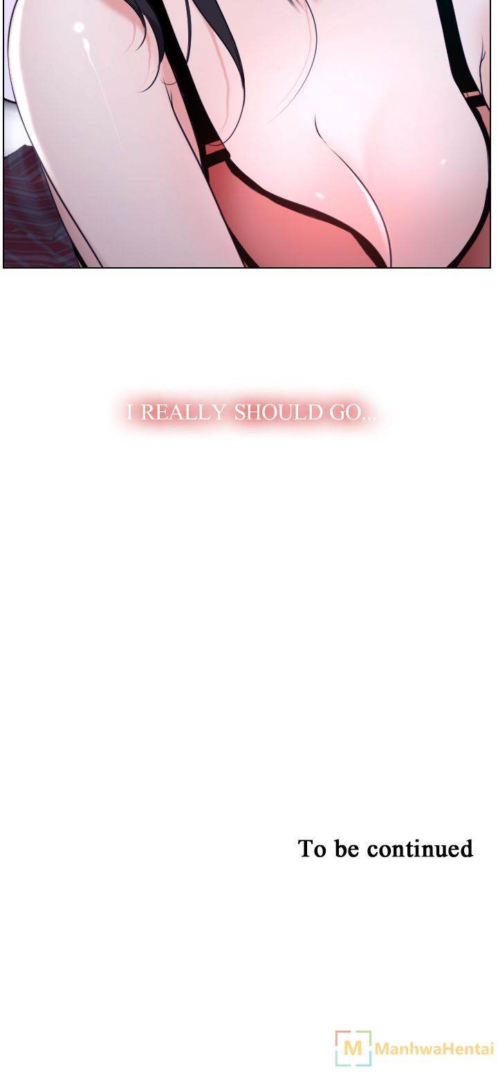 Hidden Feeling Chapter 21 Page 37
