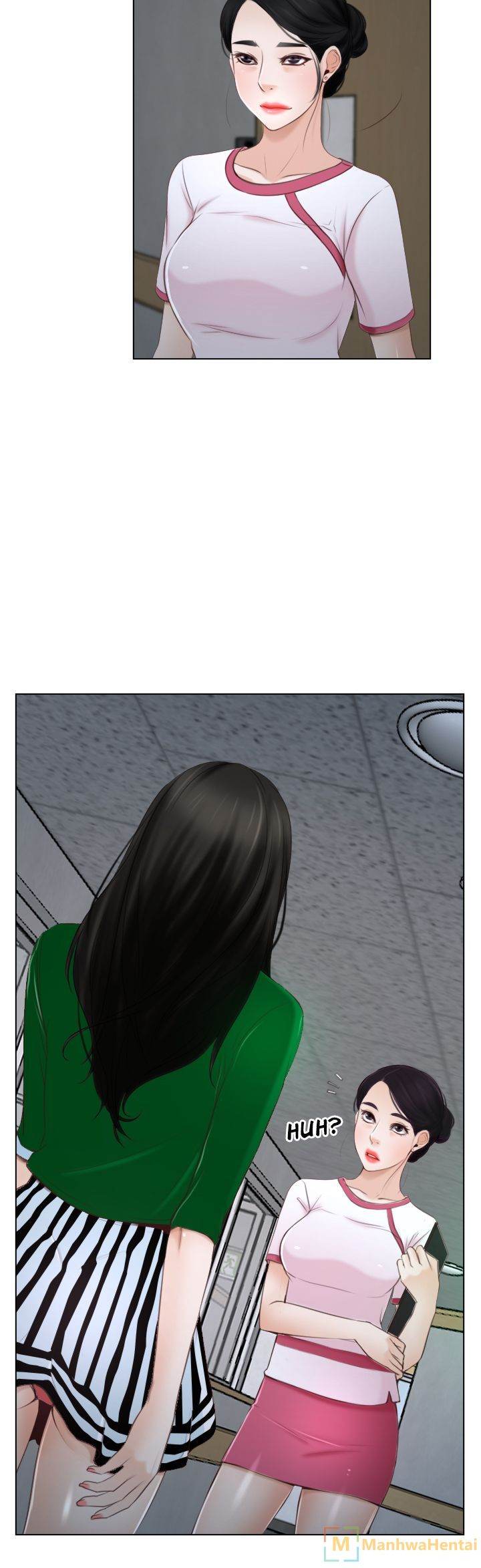 Hidden Feeling Chapter 22 Page 12