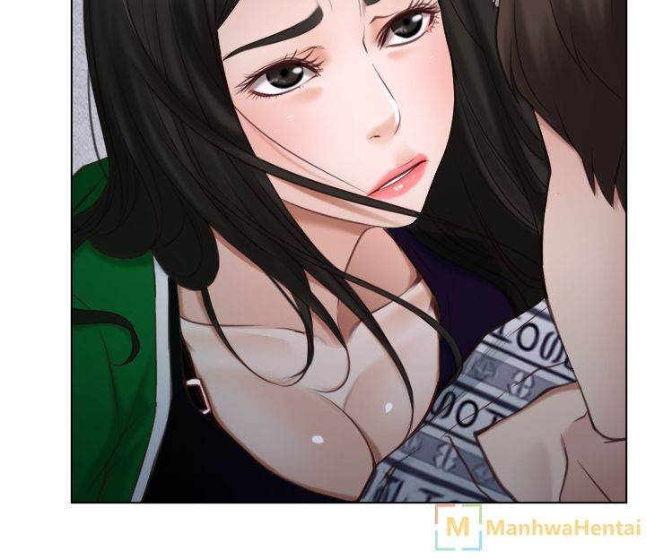 Hidden Feeling Chapter 22 Page 31