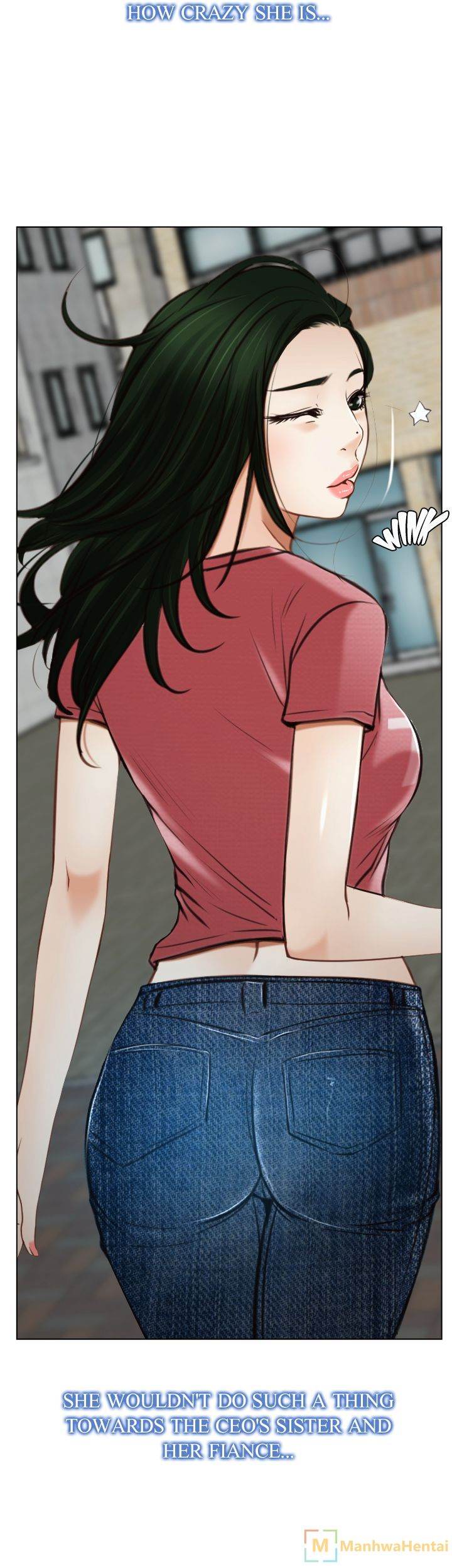 Hidden Feeling Chapter 23 Page 24