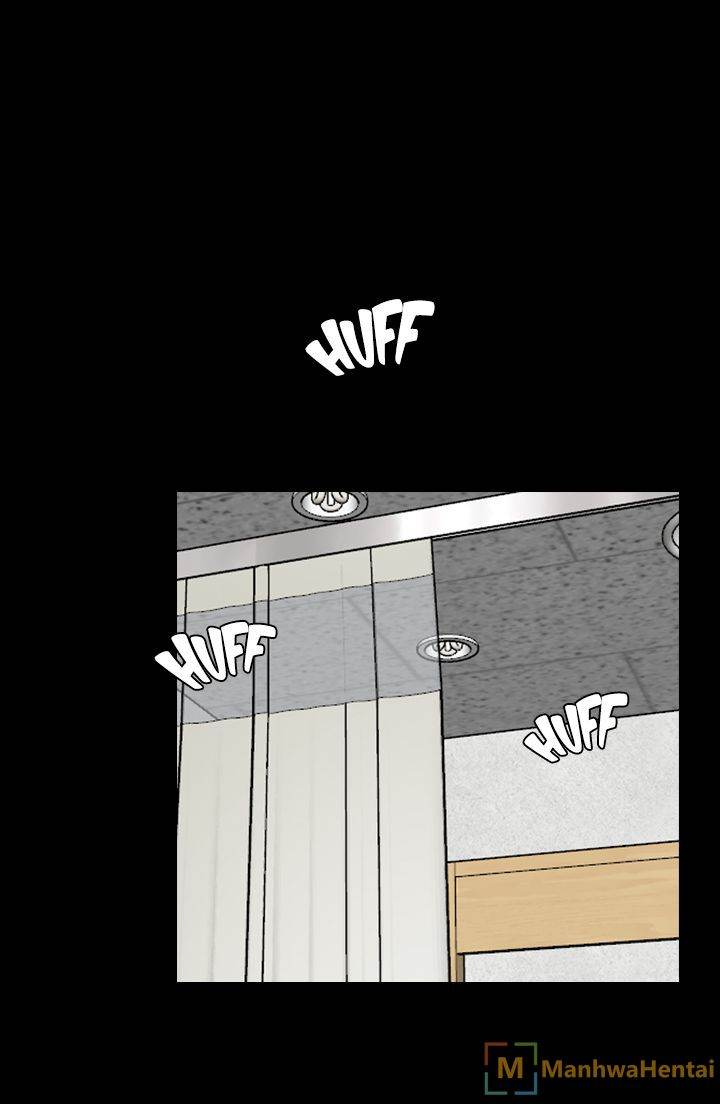 Hidden Feeling Chapter 23 Page 37