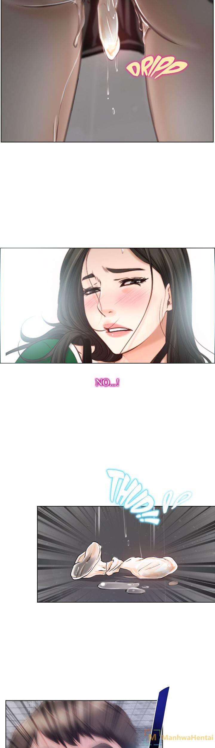 Hidden Feeling Chapter 24 Page 11