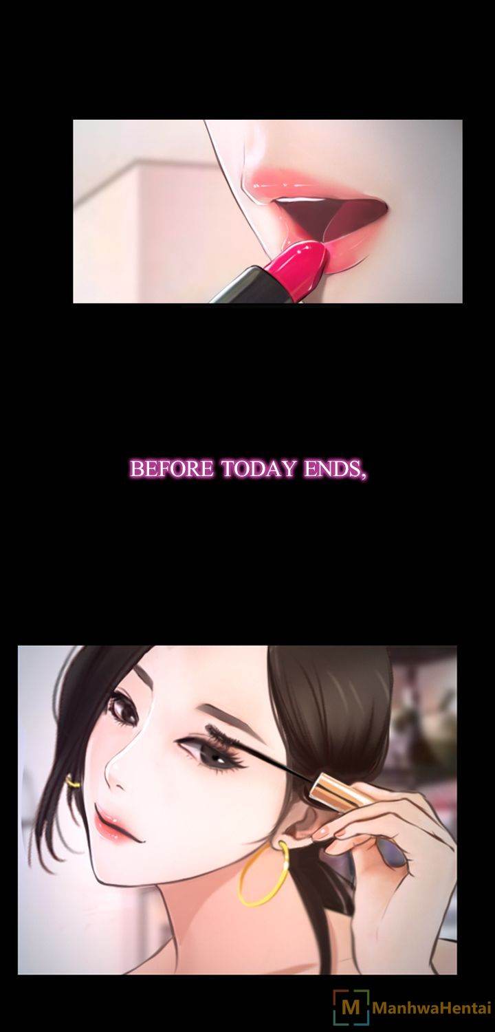 Hidden Feeling Chapter 25 Page 12