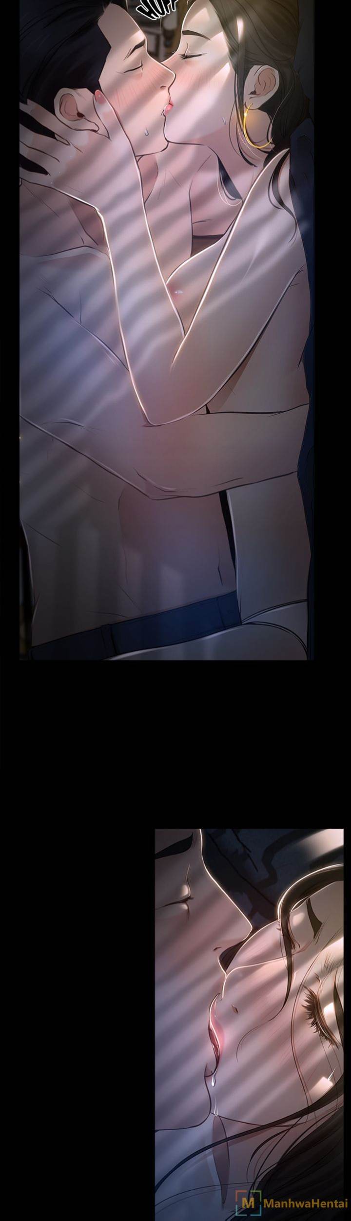 Hidden Feeling Chapter 26 Page 15