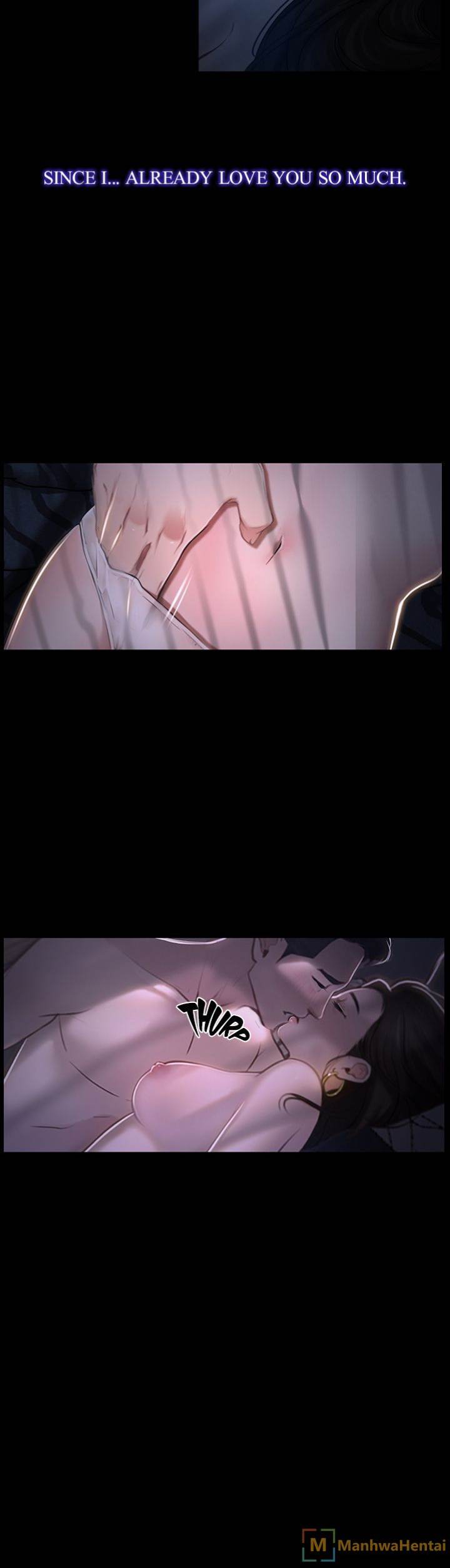 Hidden Feeling Chapter 26 Page 16