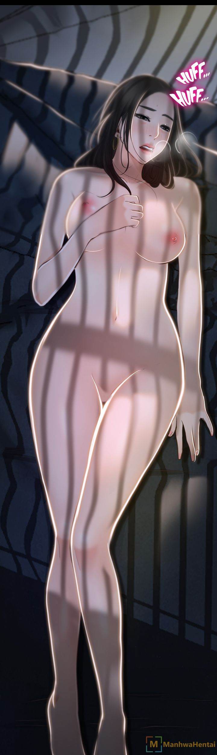 Hidden Feeling Chapter 26 Page 24
