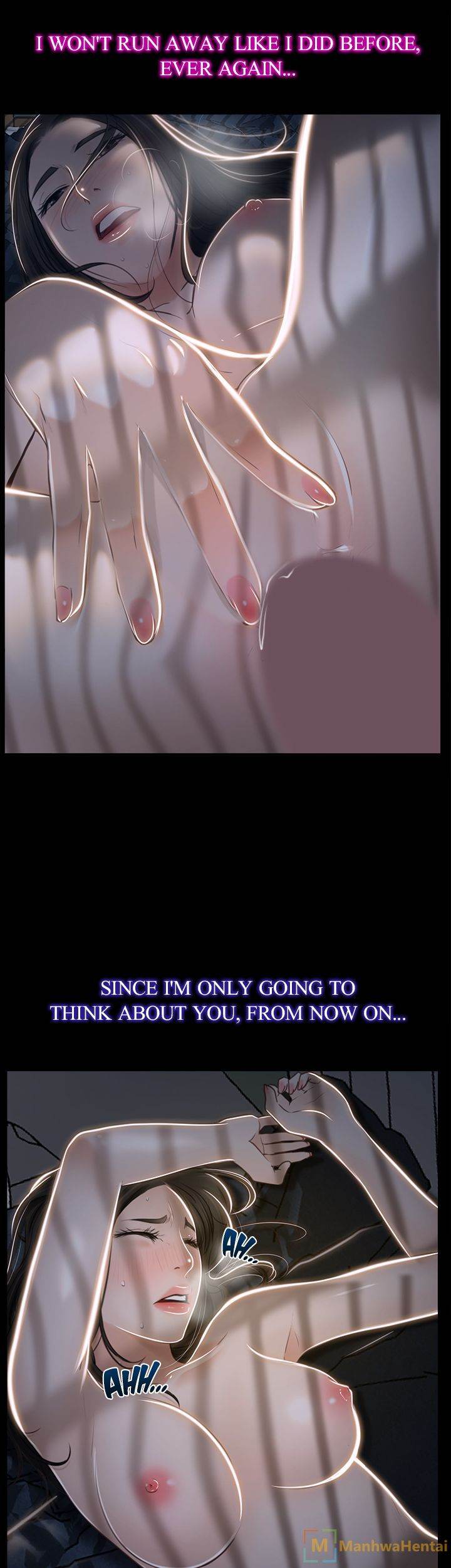 Hidden Feeling Chapter 26 Page 32