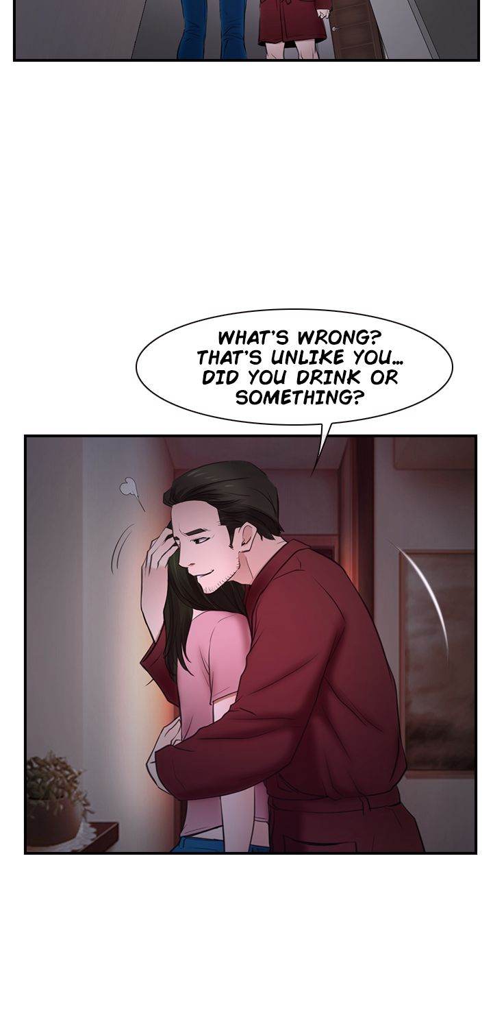 Hidden Feeling Chapter 27 Page 30