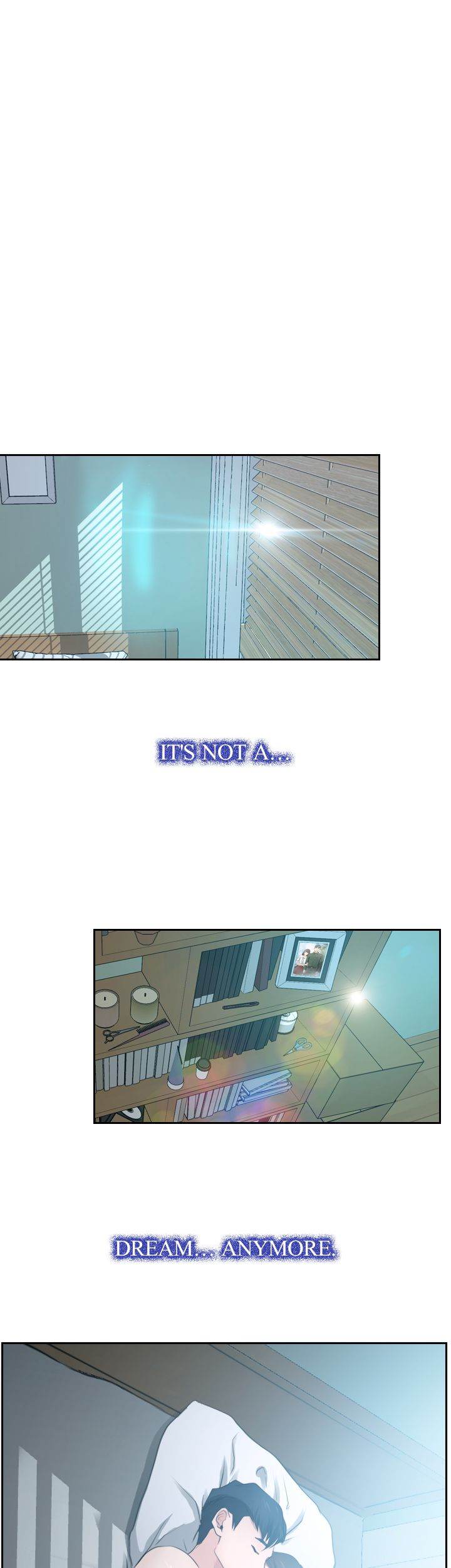 Hidden Feeling Chapter 28 Page 5