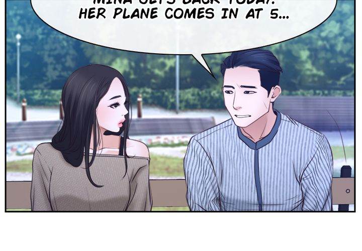 Hidden Feeling Chapter 29 Page 11