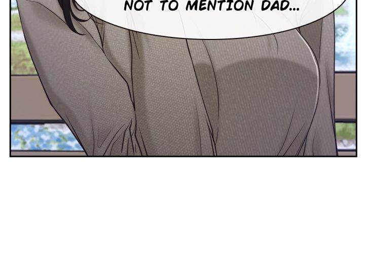 Hidden Feeling Chapter 29 Page 15