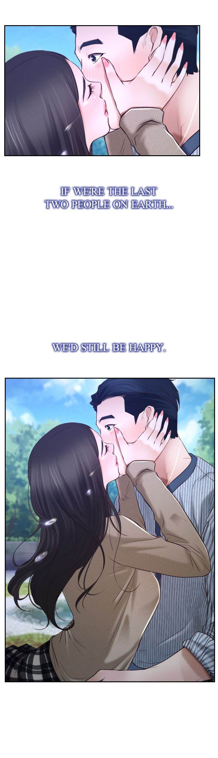 Hidden Feeling Chapter 29 Page 24