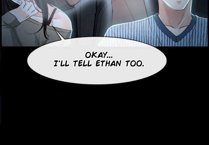 Hidden Feeling Chapter 29 Page 31