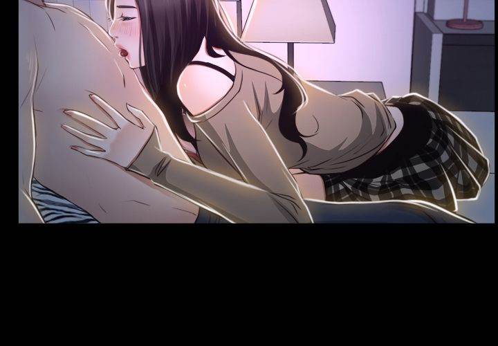 Hidden Feeling Chapter 29 Page 39