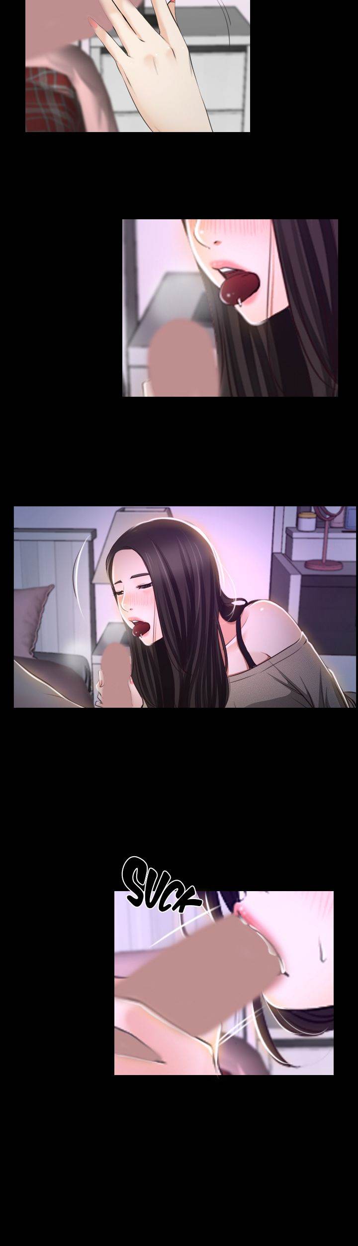 Hidden Feeling Chapter 29 Page 41