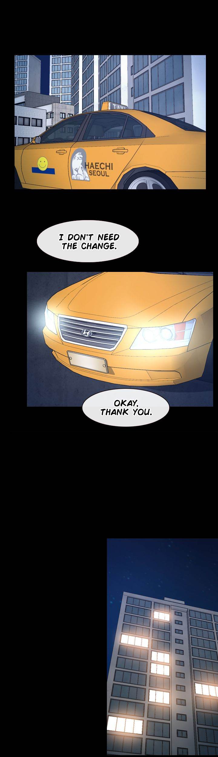 Hidden Feeling Chapter 29 Page 48