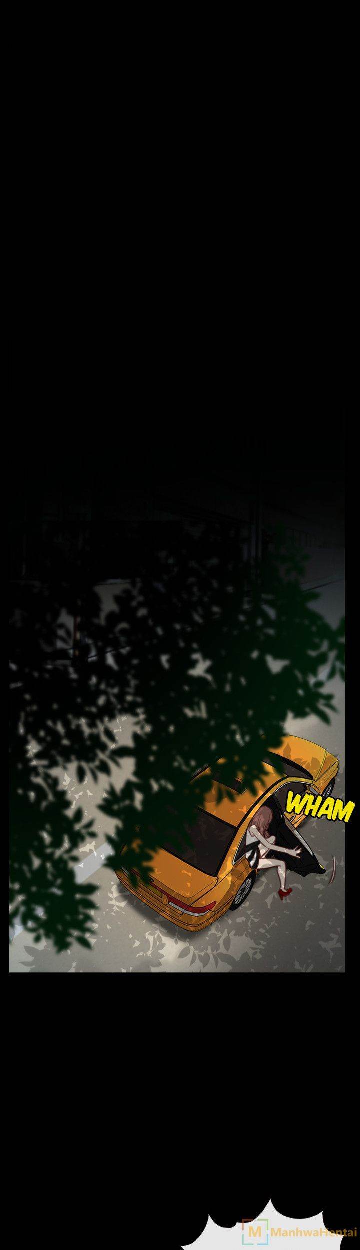 Hidden Feeling Chapter 3 Page 25