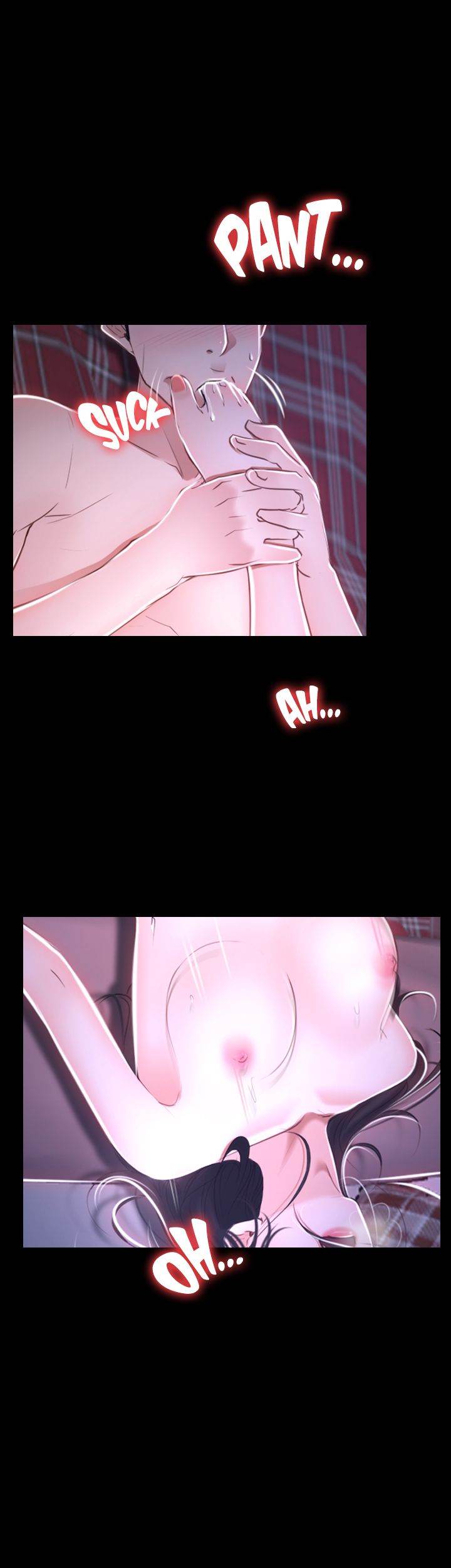 Hidden Feeling Chapter 30 Page 15