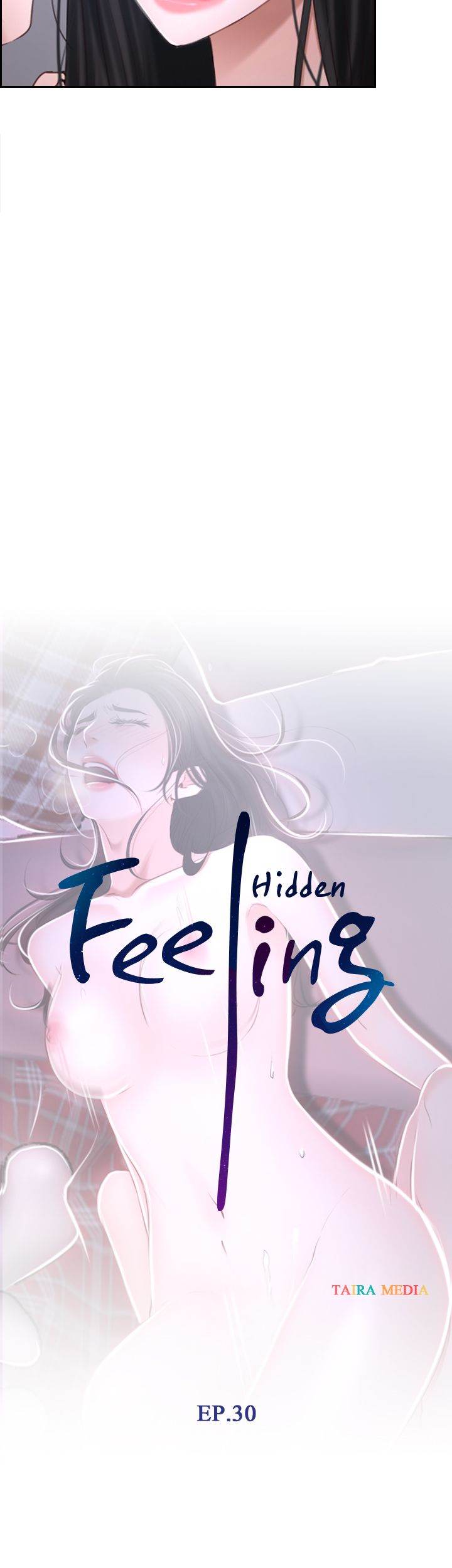 Hidden Feeling Chapter 30 Page 31