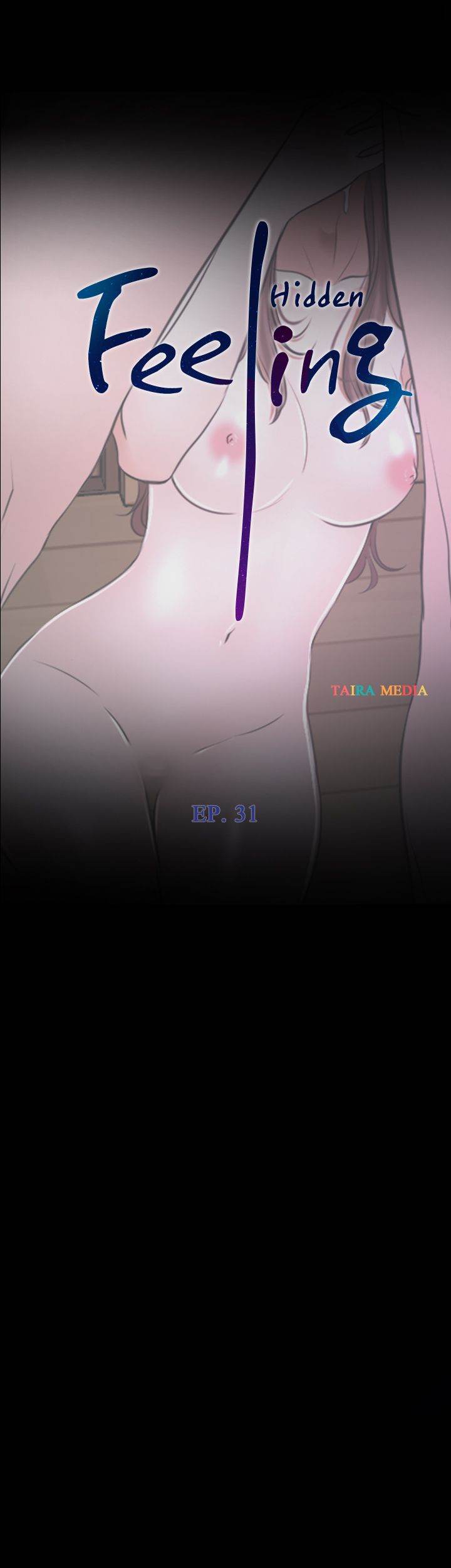 Hidden Feeling Chapter 31 Page 22