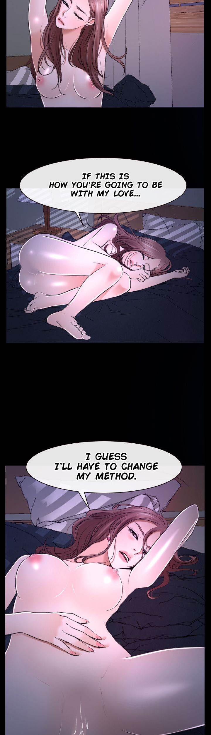 Hidden Feeling Chapter 31 Page 29
