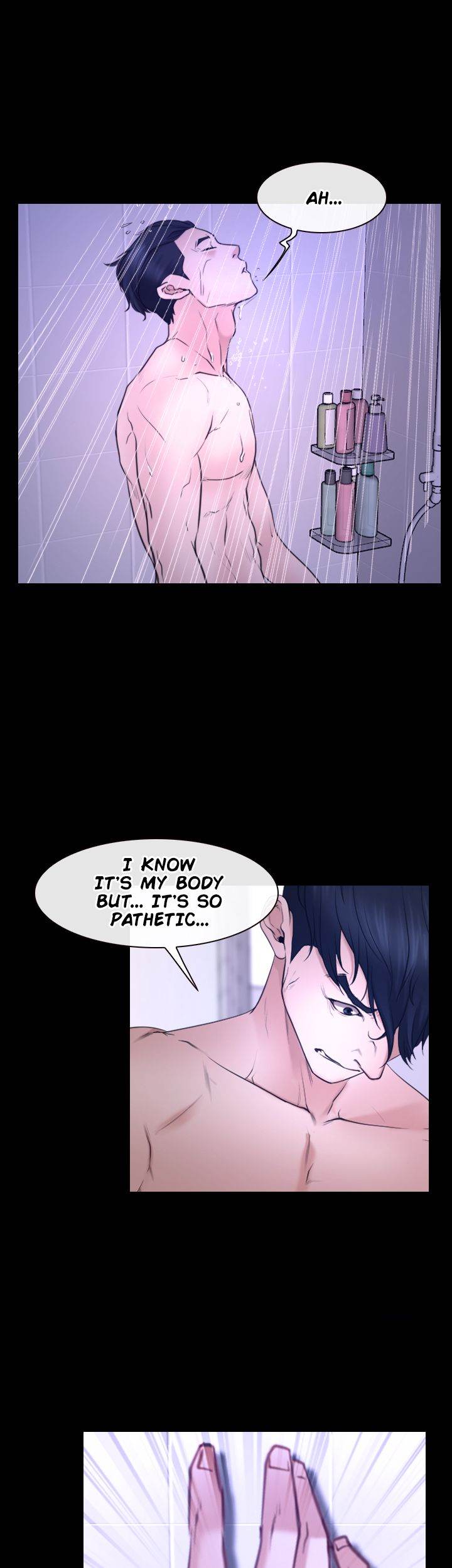 Hidden Feeling Chapter 31 Page 31