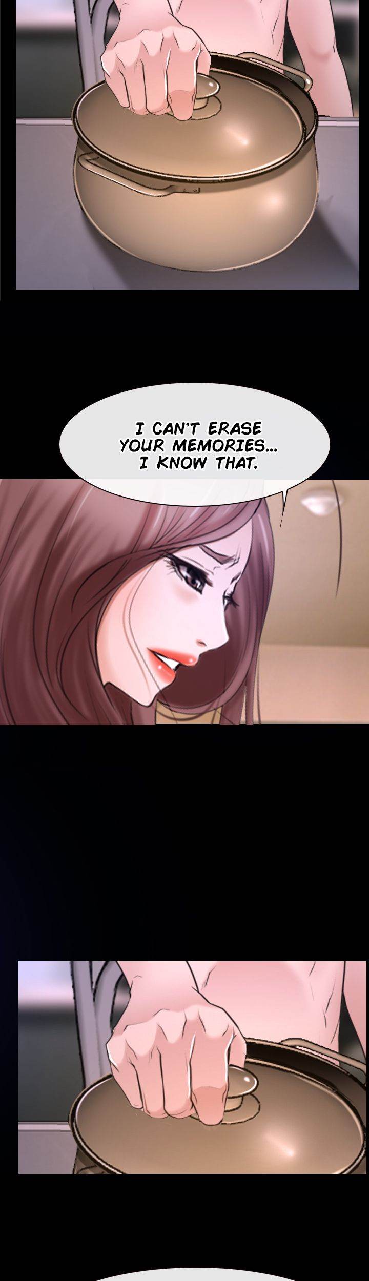 Hidden Feeling Chapter 31 Page 41