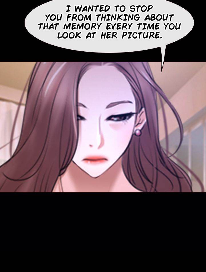 Hidden Feeling Chapter 31 Page 42