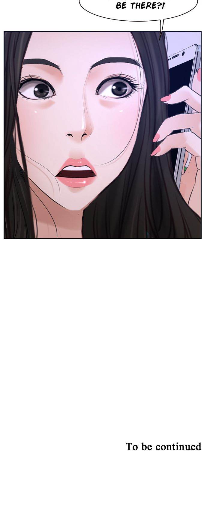 Hidden Feeling Chapter 31 Page 61