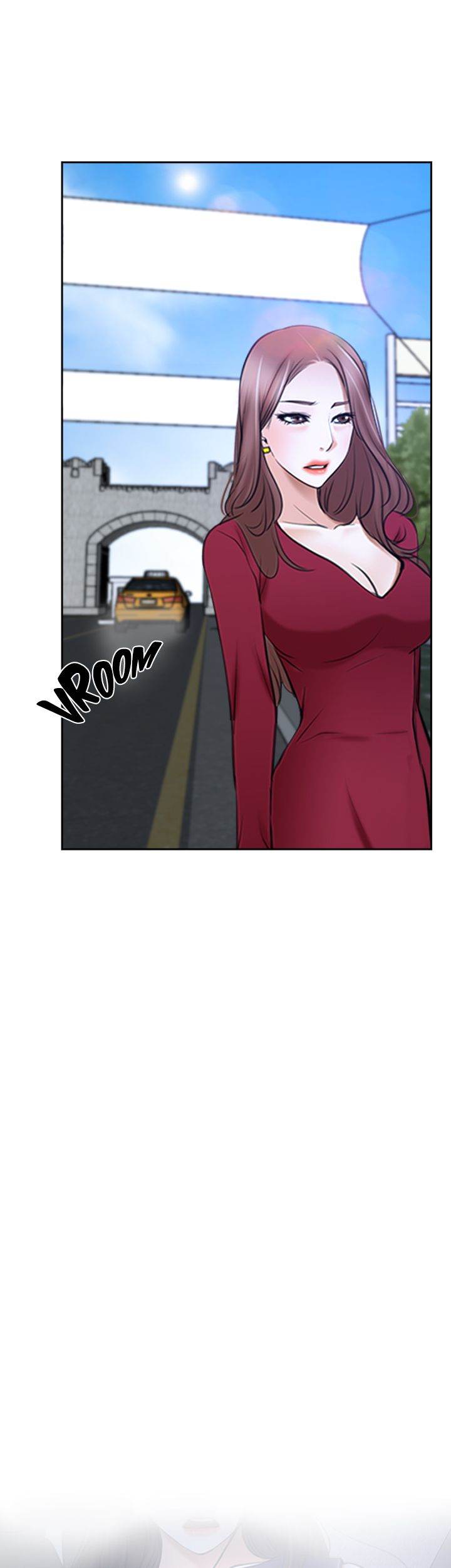 Hidden Feeling Chapter 32 Page 7