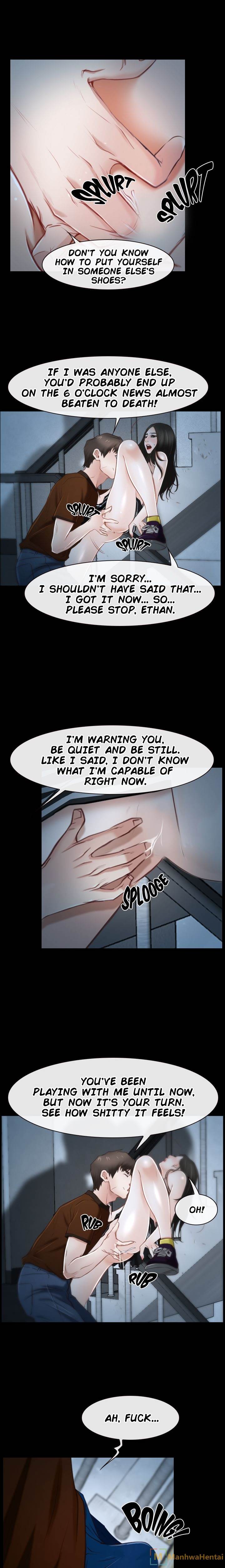 Hidden Feeling Chapter 33 Page 4