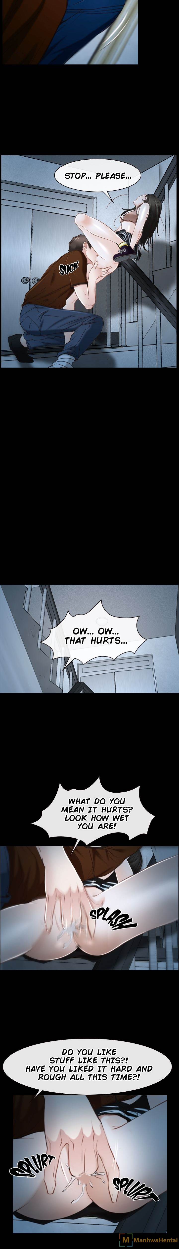 Hidden Feeling Chapter 33 Page 5