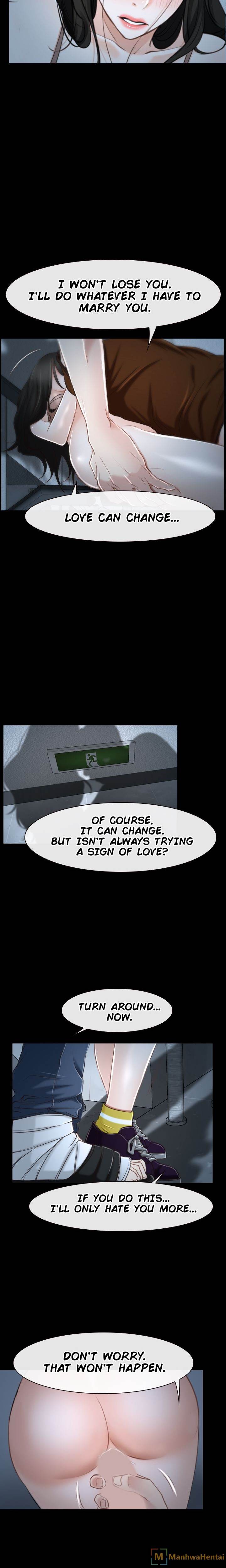Hidden Feeling Chapter 33 Page 9