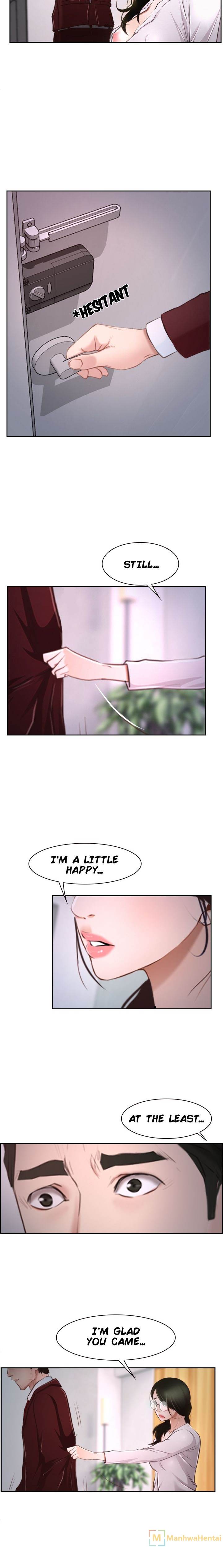 Hidden Feeling Chapter 37 Page 2