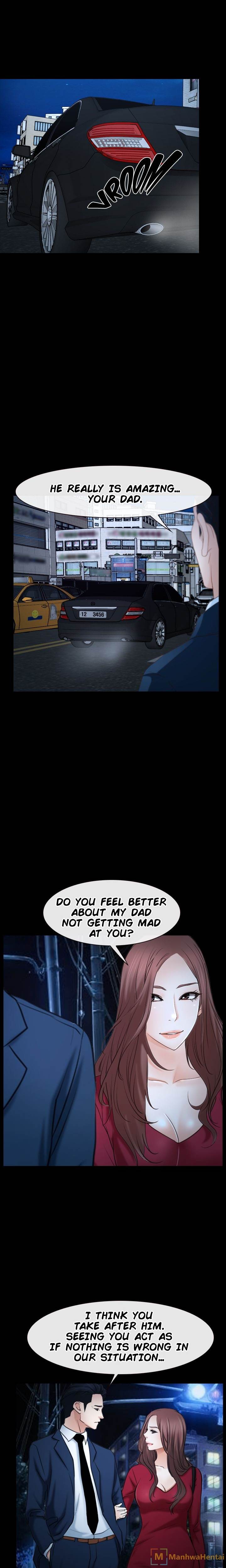 Hidden Feeling Chapter 37 Page 23