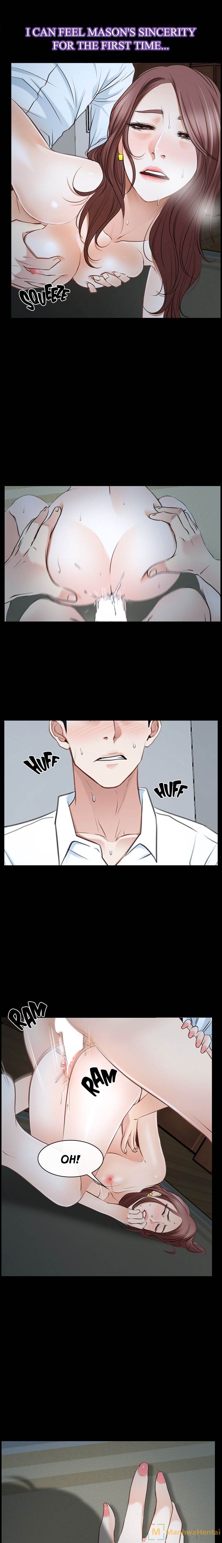 Hidden Feeling Chapter 38 Page 13