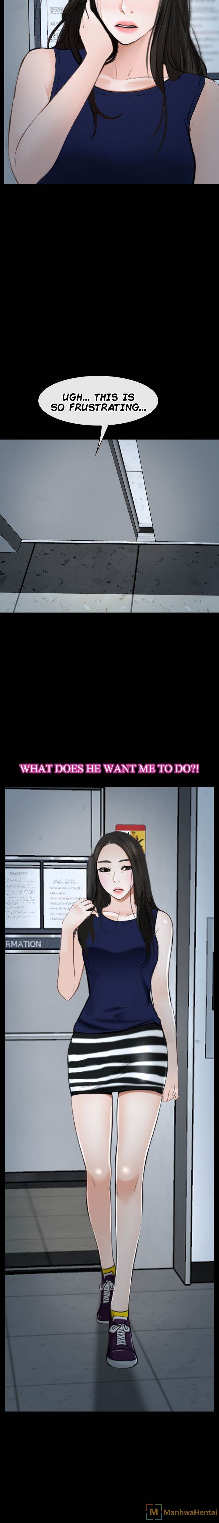 Hidden Feeling Chapter 38 Page 24