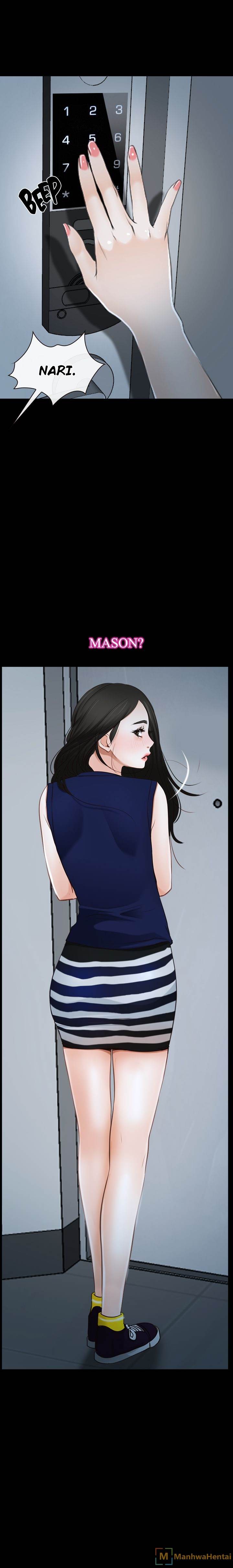 Hidden Feeling Chapter 39 Page 2
