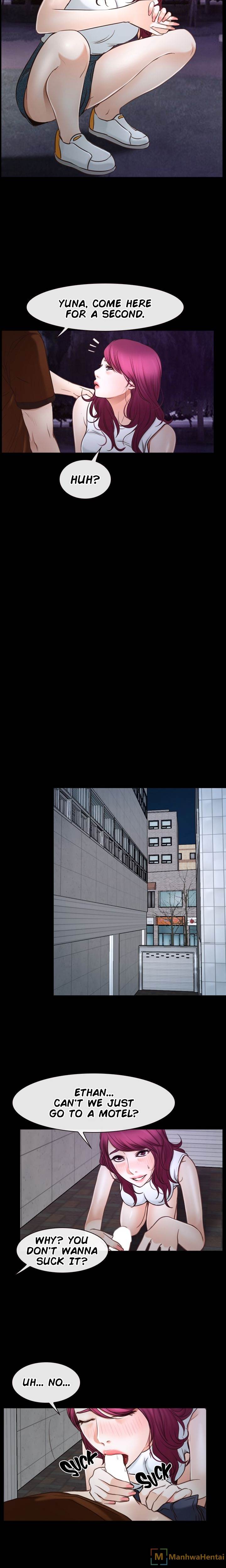 Hidden Feeling Chapter 39 Page 26