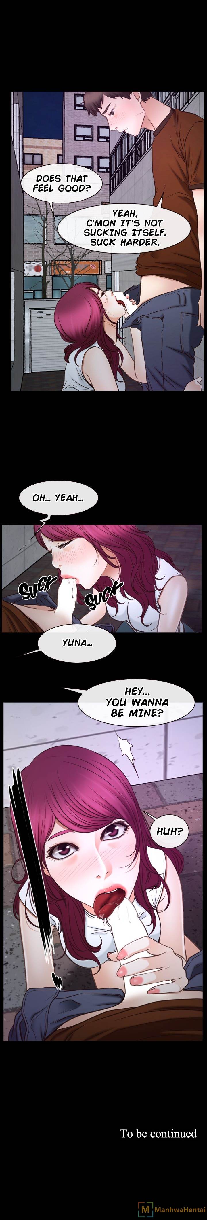 Hidden Feeling Chapter 39 Page 27