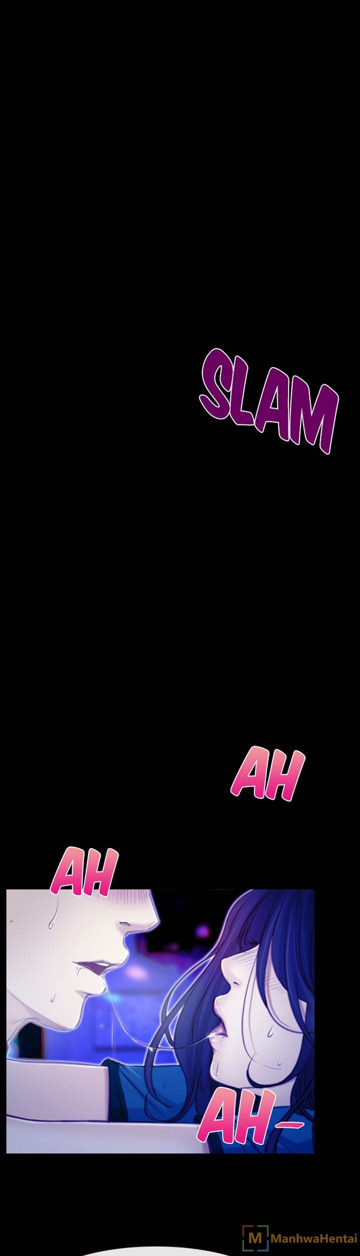 Hidden Feeling Chapter 4 Page 27