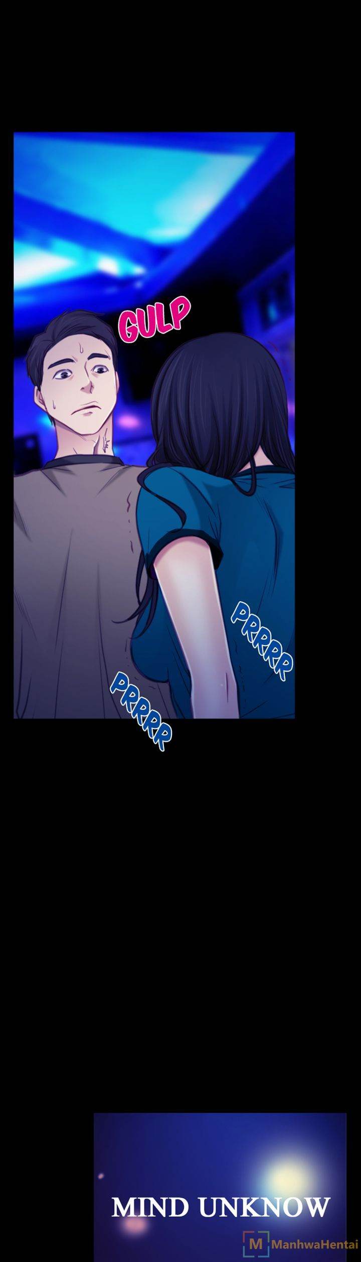 Hidden Feeling Chapter 4 Page 29