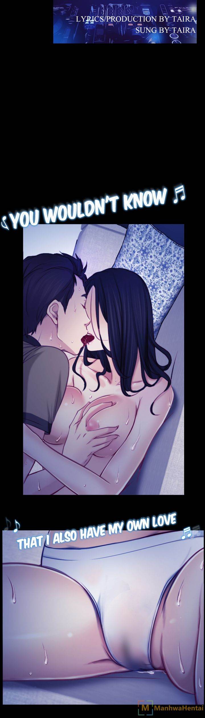 Hidden Feeling Chapter 4 Page 30