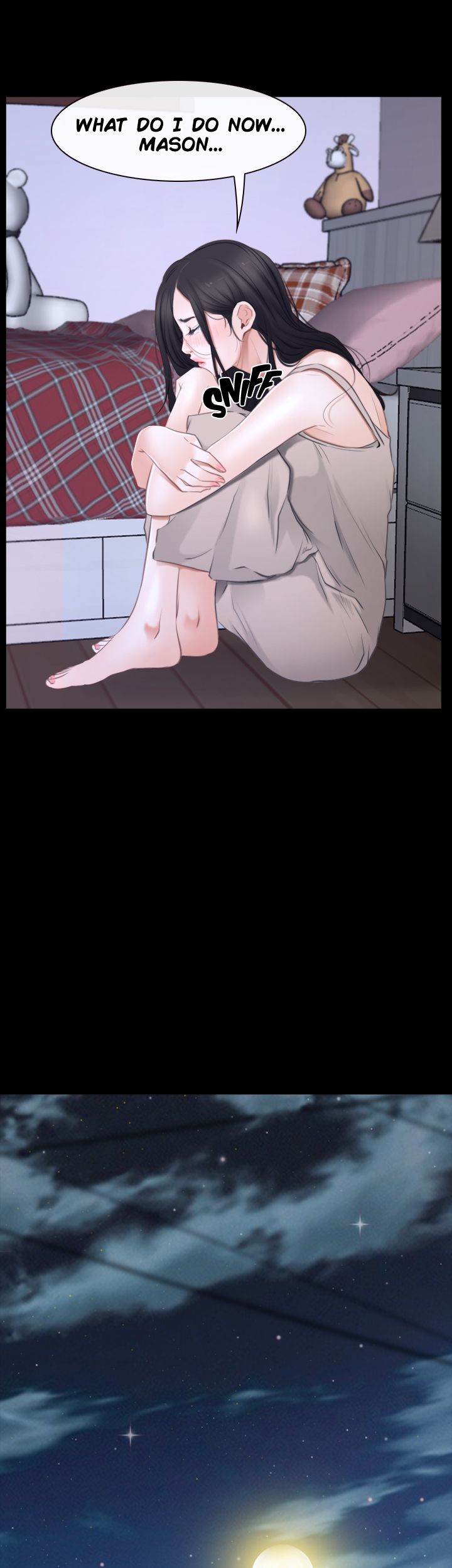 Hidden Feeling Chapter 41 Page 23