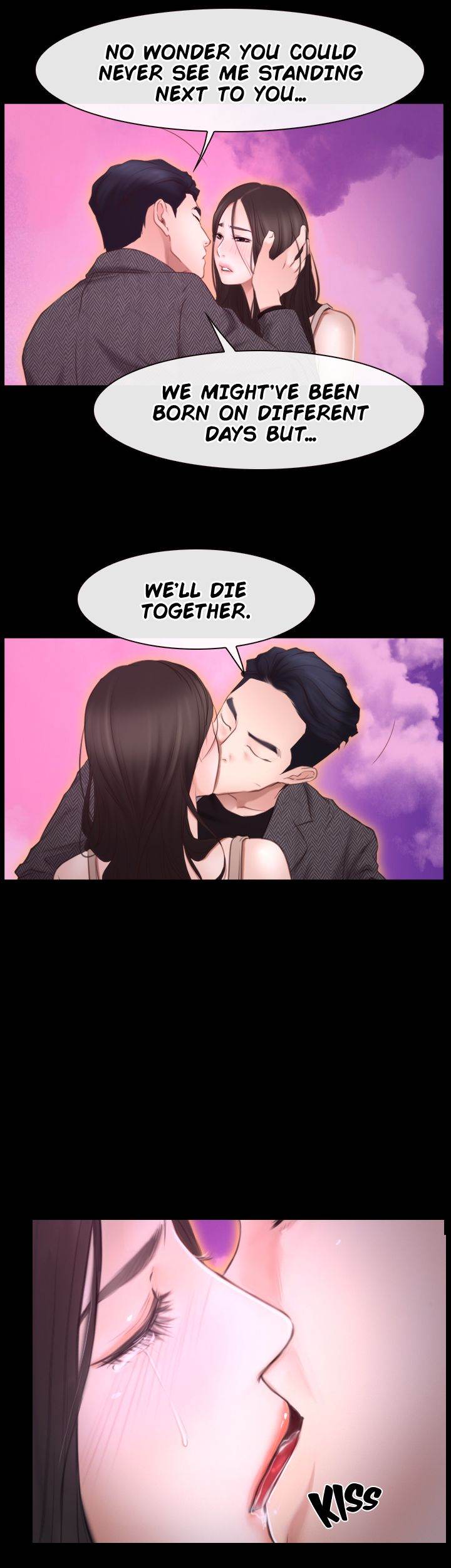 Hidden Feeling Chapter 42 Page 10